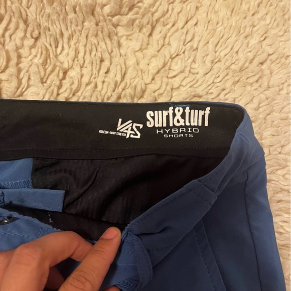 VOLCOM Swim Trunks - Picture 2 of 3